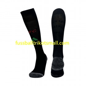 Arsenal 2024-2025 Auswärts Socken kaufen